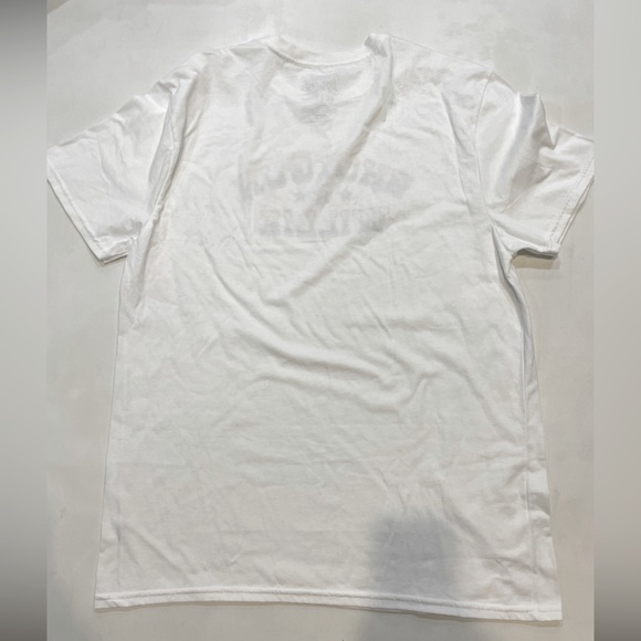 Like New Shotgun Willie Brixton Tee Size XL - Picture 4 of 5